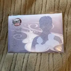 鬼滅の刃 無限城編 命に代えても守りたいとおもったふたりとの時間ブロマイドセット