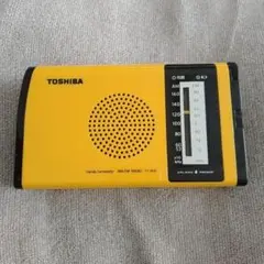 東芝ラジオ RP-S7 - メルカリ