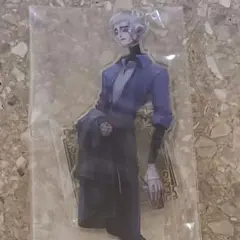 GIGO限定　第五人格　ビッグアクリルスタンド 隠者　アルヴァ・ロレンツ