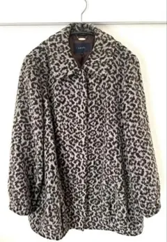 コクーン ピーコート