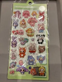 ボンボンドロップ babythree