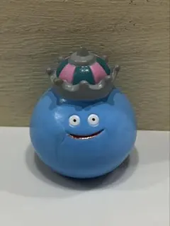 希少・当時物ドラゴンクエストV 指人形ソフビコレクションドラゴン
