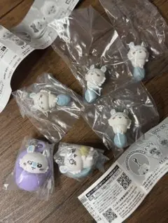 ちいかわ モモンガ まとめ売り - メルカリ