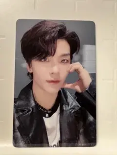 TWS 一直娯 yizhiyu yzy 4.0 トレカ6枚セット TWS TRY WITH US yizhiyu yzy 告白 トレカ 6枚セット - メルカリ