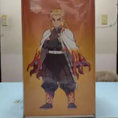 鬼滅の刃　煉獄シューズ