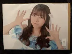 梅田みゆ 川本笑瑠 オン特 A3ポスター - メルカリ