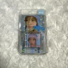 NCT WISH songbird smini ユウシ