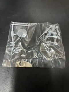 機動戦士Gundam GQuuuuuuX グミ　エグザベ専用ギャン