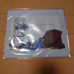 葬送のフリーレン マウスパッド　フリーレン柄