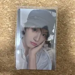 BOYNEXTDOOR 보네크도 유낙 트레카
