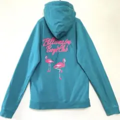 BILLIONAIRE BOYS CLUB フラミンゴ　パーカーのサムネイル