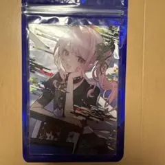 ニーゴ バグ クリフェス クリアカード 暁山瑞希