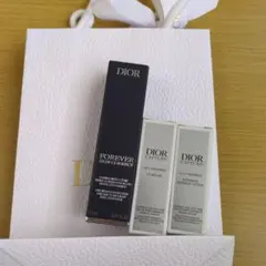 Dior FOREVER SKIN CORRECT コンシーラー サンプルセットのサムネイル