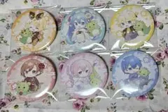 初音ミク NewYearshop 2024 缶 セット