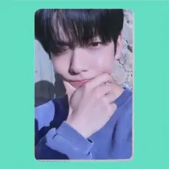 TXT スビン トレカ LOVE LANGUAGE weverse