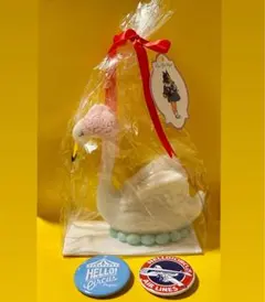 アロマキャンドル インテリア