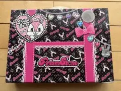 プリティーリズム プリズムストーン トランク あいら プリティーリズム プリズムストーン あいら トランク 平成レトロ