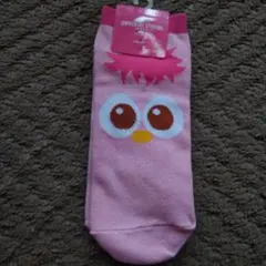 ユニバーサル・スタジオ・ジャパン ピンクソックス