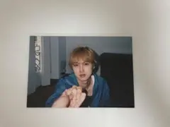 INI 写真集 Viva la vita HMV 尾崎匠海 トレカ