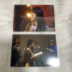 久保史緒里 卒業コンサート ソロカット 生写真