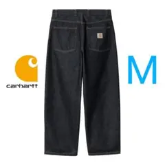 Carhartt WIP BRANDON PANT Blue rinsed M