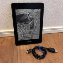 Kindle Paperwhite 第10世代 wifi 8GB 広告なし