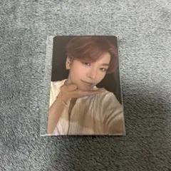 ボイプラ2 上海 韓国 アーカイブ展 week1 トレカ シンロン 10番 - メルカリ