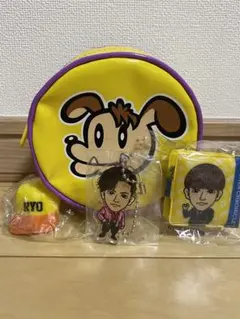 片寄涼太　少年クロニクル　GENE高など　お得な4点セット！