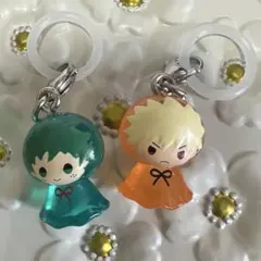 ヒロアカ めじるしアクセサリー