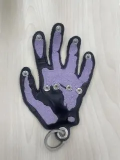MAISON PROMAX キーホルダー ボクシンググローブ 希少 美品 - メルカリ