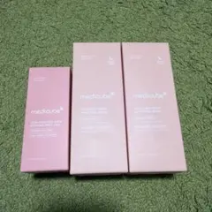 medicube コラーゲンナイトラッピングマスク×2 エクソソームショット×1のサムネイル