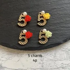 5charm