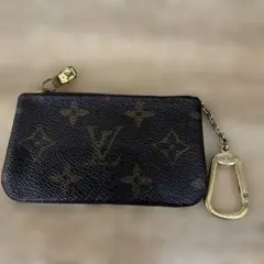 バ*ー様 Louis Vuitton モノグラム コインケース