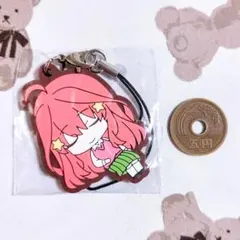 五等分の花嫁 ごとよめ たまみくじ 中野五月 ラバスト