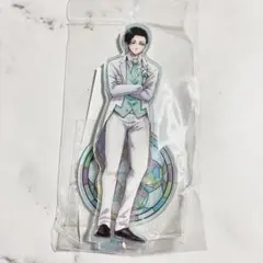 ブルーロック展 糸師 凛 纏め売り ブルーロック展 EGOIST EXHIBITION the animation アクリル