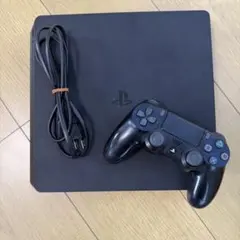 PlayStation 4 本体CUH-2000A（箱無し、HDMI無し）