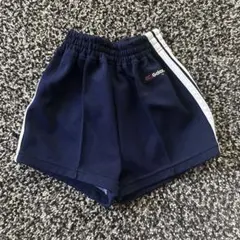 スイング幼児教室　体操着　Galdar ネイビー体操服 サイドストライプ