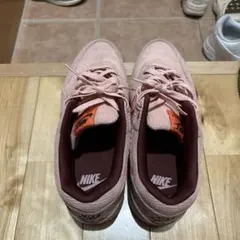 Nike Air Max コーデュロイ ピンク