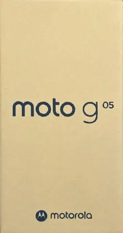 新品未使用】motorola motog05 ラベンダー2台まとめ売り - メルカリ