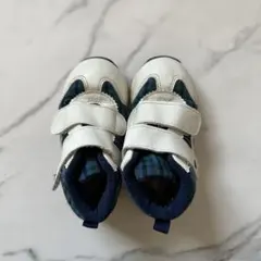 ファミリア+アシックスコラボスニーカー15cm