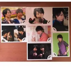 嵐 櫻井翔セット バラ可