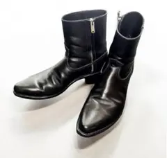 The letters ウエスタン ミッドカットブーツ 7size The letters ウエスタン ミッドカットブーツ 7size The Letters