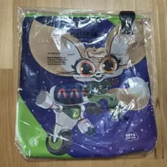 新品未開封✨カタール航空 キッズアメニティ バッグ