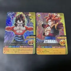 レア！！ドラゴンボール改 シール烈伝 新品 エンスカイ｜ensky - メルカリ