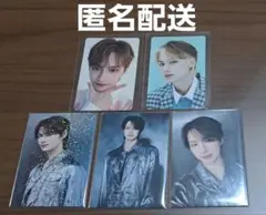 SEVENTEEN ジュン RIGHT HERE ALWAYS YOURS