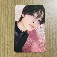 Stray Kids DO IT ミュージックコリア トレカ アイエン