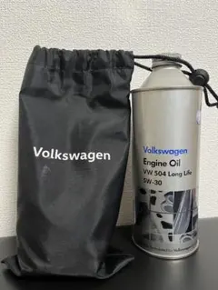 フォルクスワーゲン 純正 オイル VW 504 5w 30 エンジンオイルのサムネイル