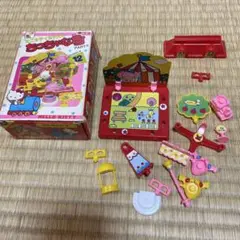 2025年最新】キティ 観覧車の人気アイテム - メルカリ