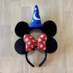 即日発送可能 東京ディズニーリゾート 大人用カチューシャ セット