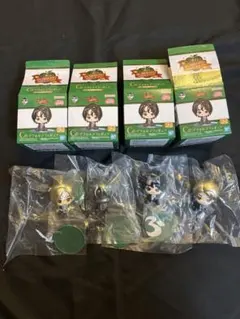 2025年最新】mrs. green apple フィギュア セットの人気アイテム